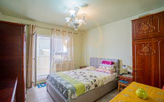 Apartament spațios cu 4 camere | 2 băi | 2 balcoane | Inel 2 - Poză 8