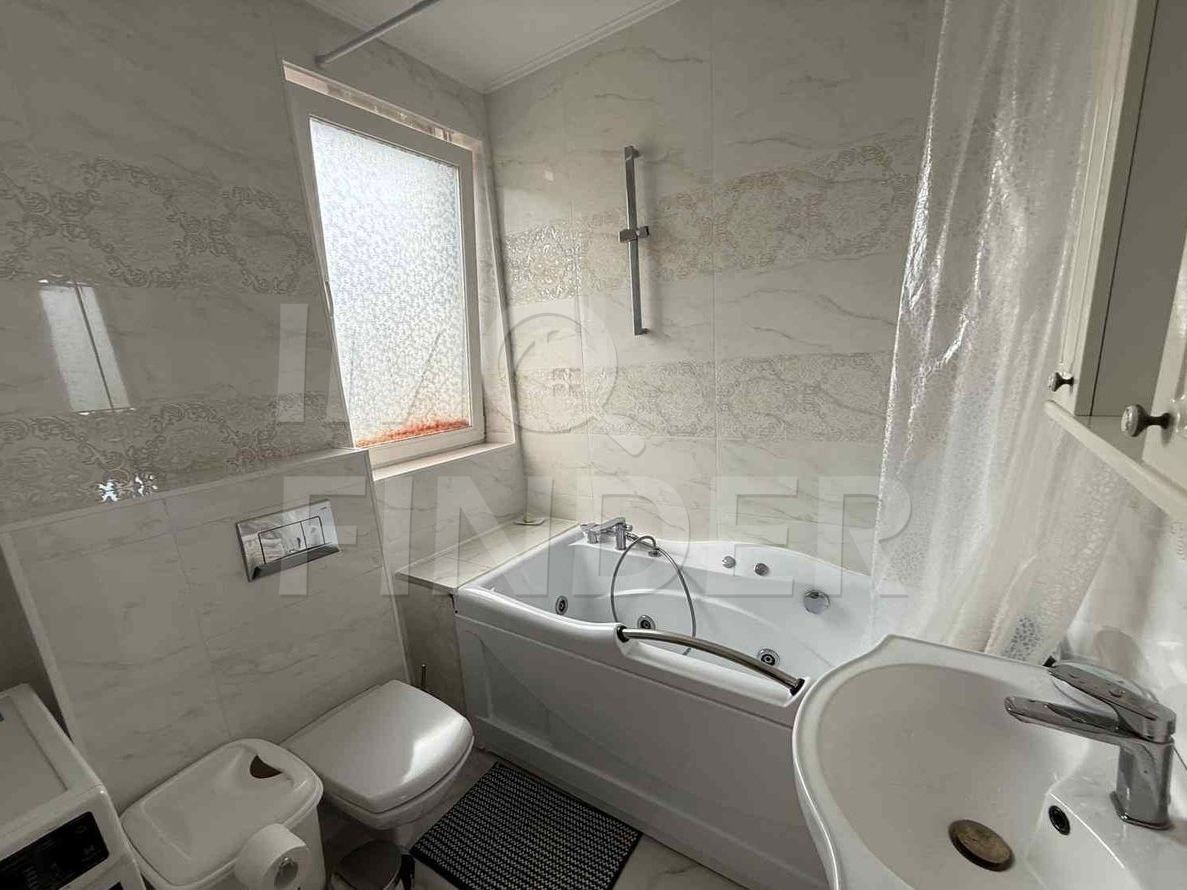 Apartament de Vis în Andrei Mureșanu – Liniște, Confort și Eleganță - Poză 10