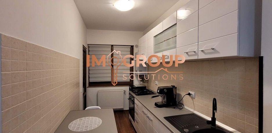 BLOC NOU INTABULAT - ETAJ 2 - APARTAMENT 2 CAMERE - TATARASI/DISPECER - Poză 4
