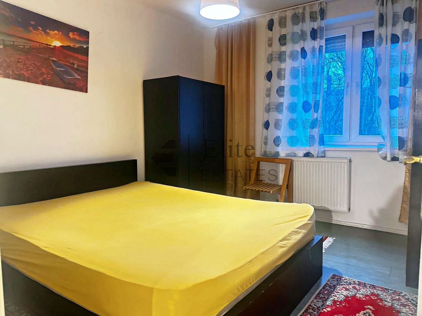 Apartament 3 camere decomandate in Rogerius, Oradea - Poză 7