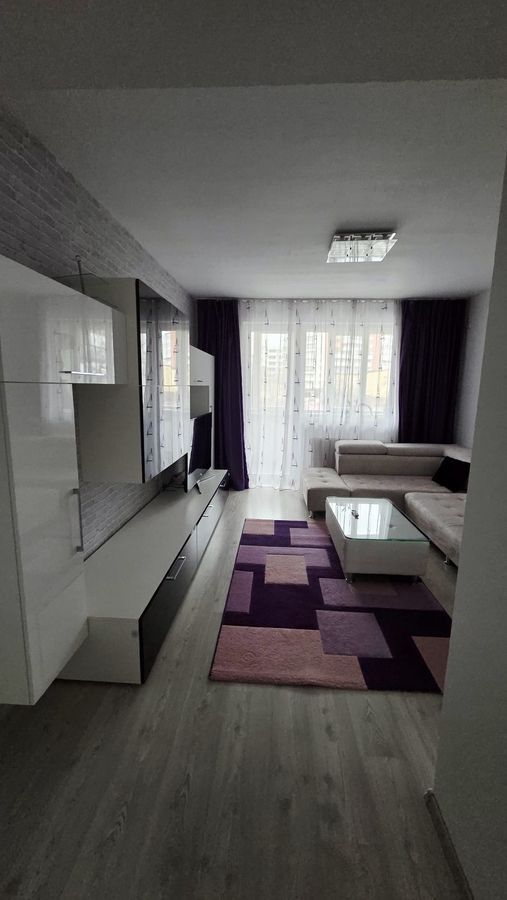Inchiriere un apartament cu 2 camere - Uranus Strada Sabinelor - Poză 7