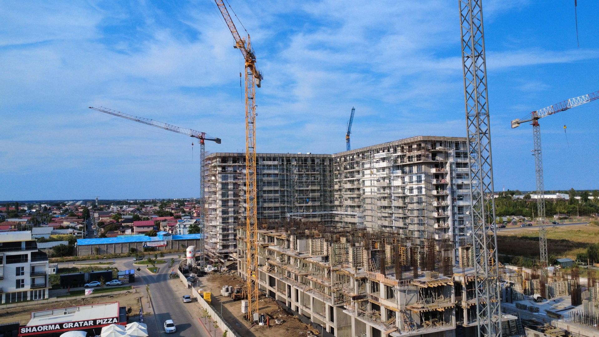 Titan Pallady 2 camere - Decomandat -  bloc 2025 - Premium - Promotie - Poză 14