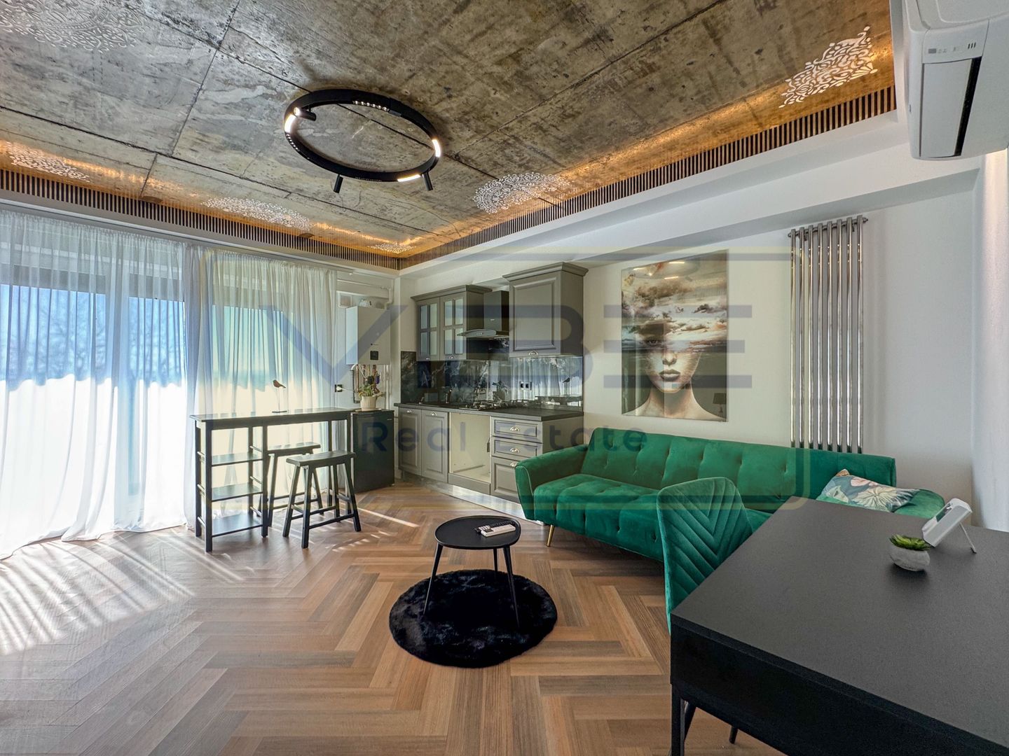 Apartament premium+parcare Moara de Vant - Poză 6