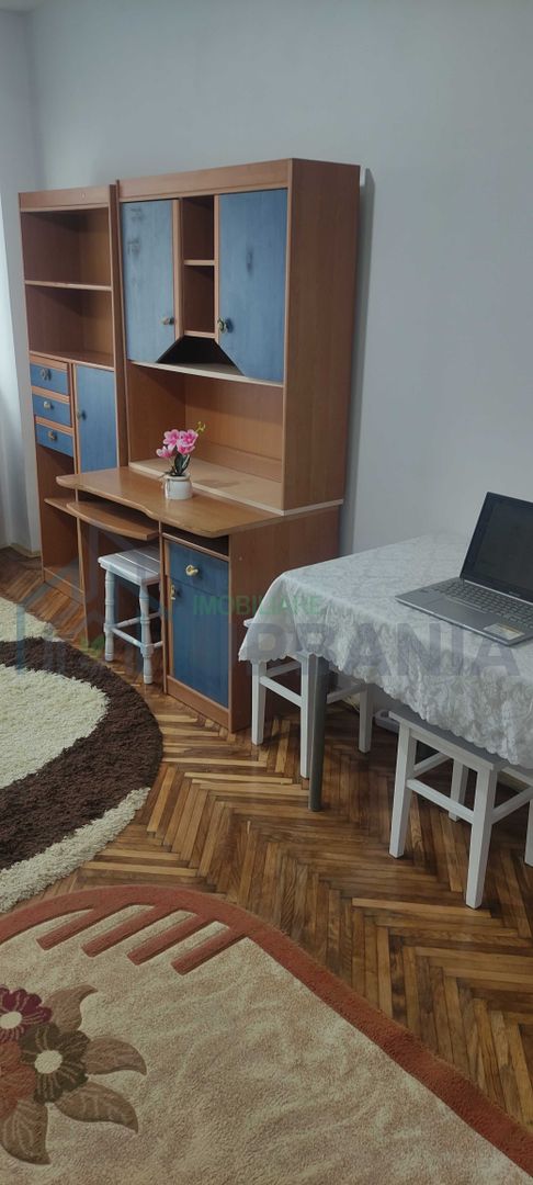 # inchiriez Apartament 1 camera renovata Gara Internationala - Poză 3
