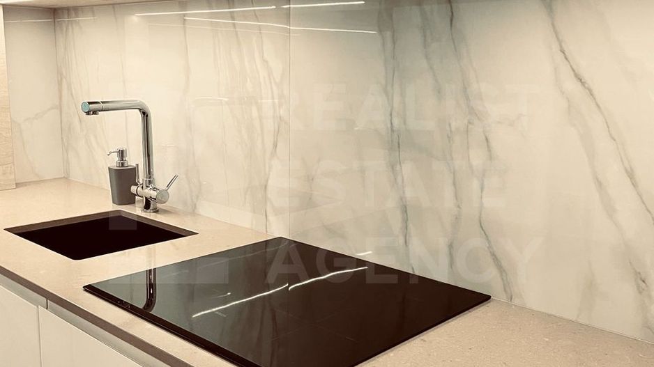 Chirie, apartament, 2 camere, Strada Alexandru Bernardazzi, Centru - Poză 8