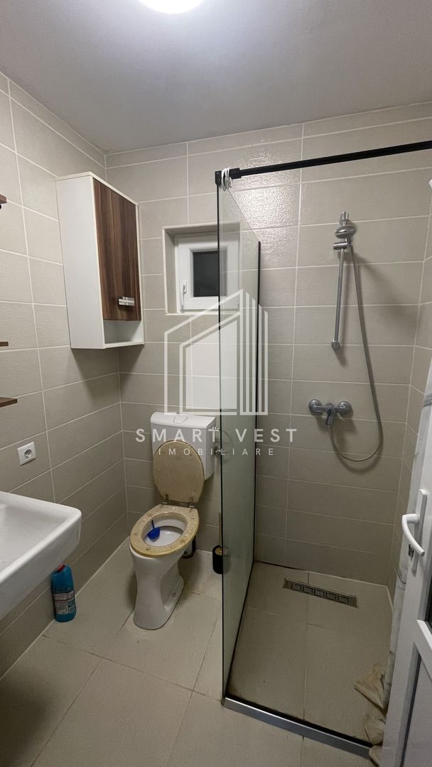 Inchiriere apartament 4 camere | Etaj 1 | Zona centrala - Poză 19