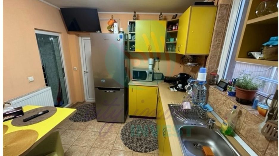 'Casuta' cu gradina in zona Vatra Luminoasa - Poză 10