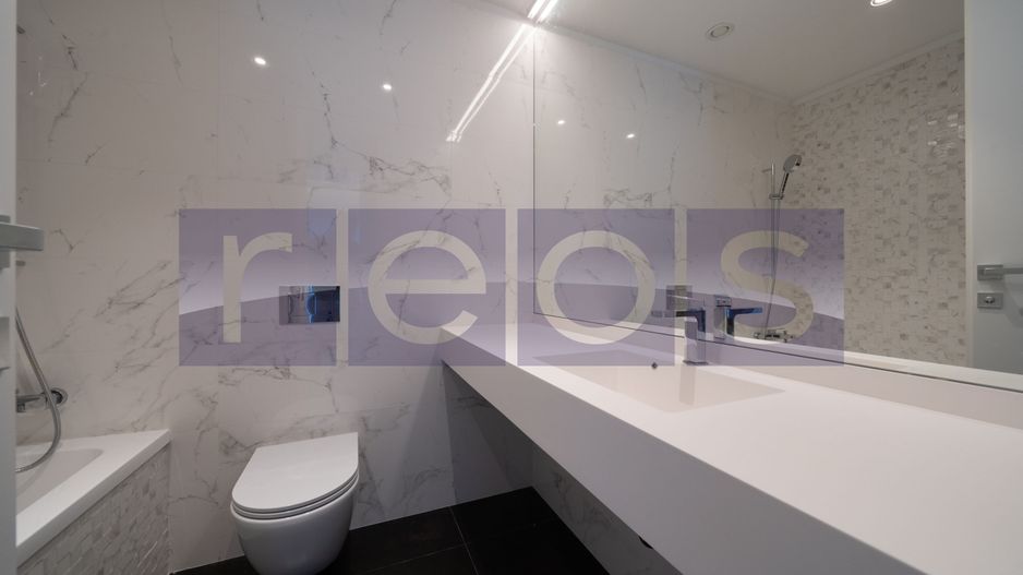 INCHIRIERE 3CAMERE | ONE ELIADE | ULTRAFINISAT | PARCARE | TERASA 10MP - Poză 11