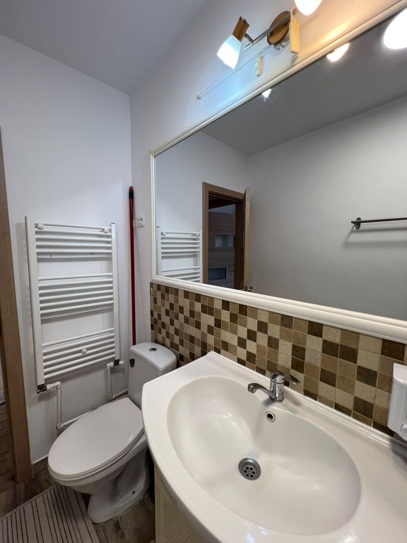 Apartament 3 camere, confort lux – Academia de Marină | mobilat - Poză 8