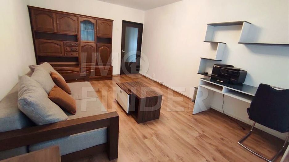 Apartament 2 Camere utilat mobilat modern Zona Calvaria - Poză 1