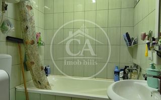 Apartament cu 2 camera la curte comuna de vanzare Central, Oradea - Poză 6