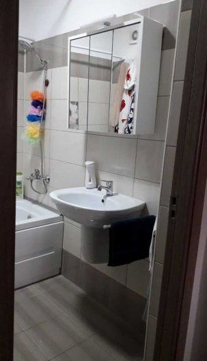 Studio Modern, parter înalt | Militari Residence | Tineretului - Poză 8