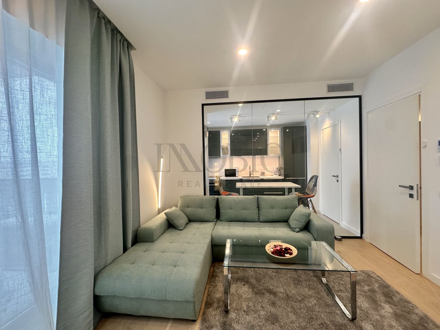 Apartament 2 camere - Zona Promenada - Nusco City - Poză 2