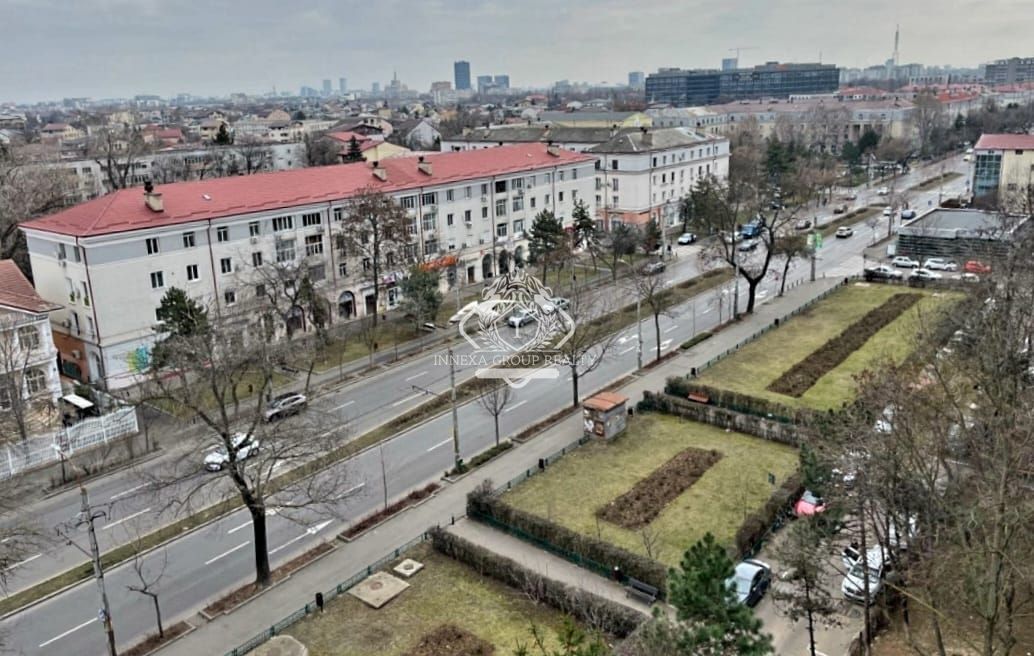 Apartament 2 camere I bloc rusesc I renovat 2025 I Bucurestii Noi - Bazilescu - Poză 13