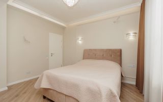 Vânzare, duplex, 5 camere, str. Ion Calimachi, Buiucani - Poză 13