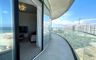 3 camere I White Tower I vedere panoramica I terasa 27 mp I et 7 - Poză 24