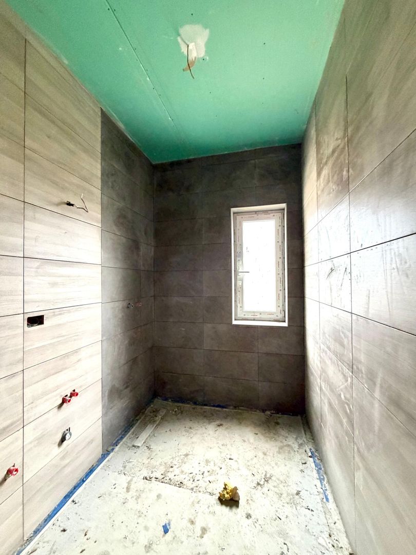 SUPER PREȚ! Apartament 3 camere - 1493e/ mp - Giroc - Poză 6