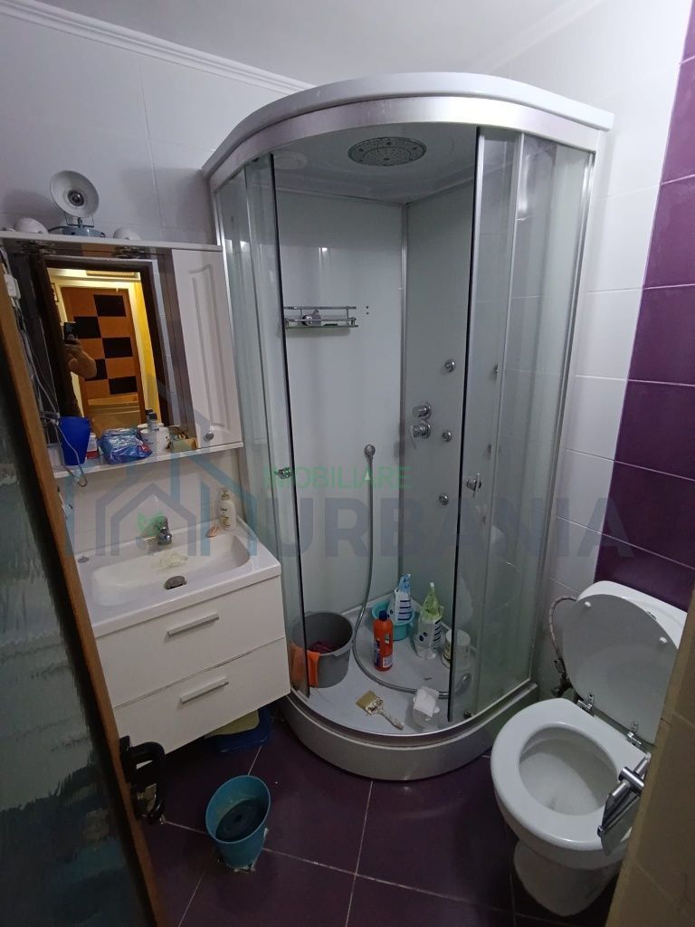 Vand apartament DECOMANDAT in zona Zimbru, cum mergi spre Dacia - Poză 3