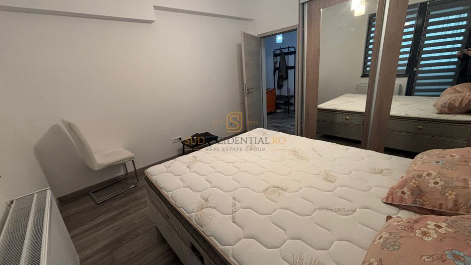 Apartament Mobilat si Utilat - Prima Inchiriere, Sos Berceni - Poză 6