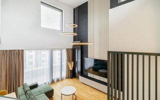 Vanzare - Penthouse duplex - 4 camere + 4 terase - Avalon Estate-Pipera - Poză 2