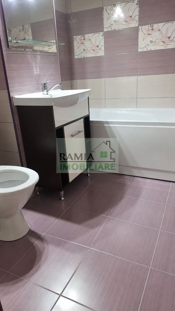 Apartament 3 camere decomandat, 68 mp, 2 băi, boxă – renovat complet - Poză 7