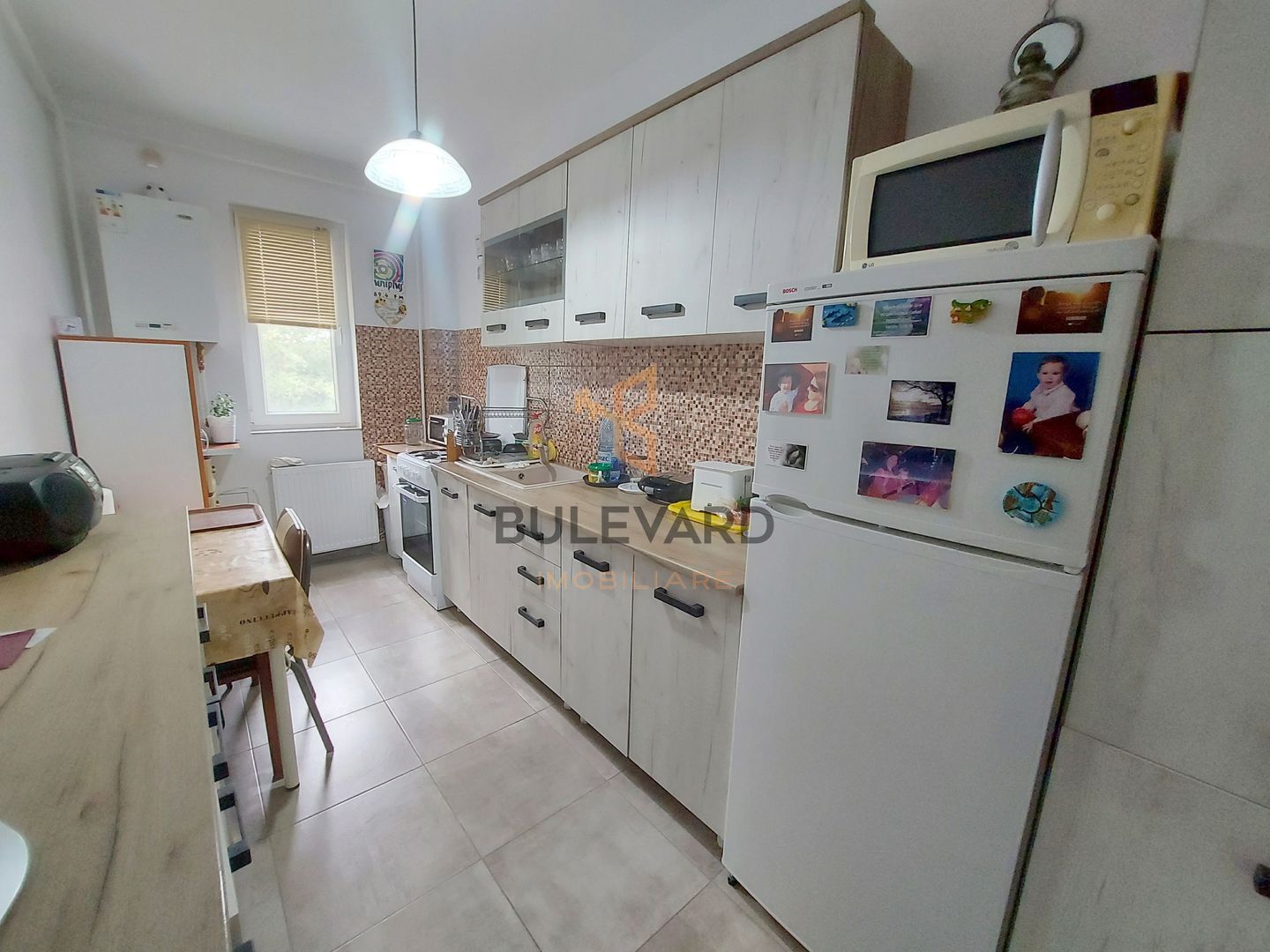 Apartament cu 1 camera la 5 min de Parcul Poligon! - Poză 4