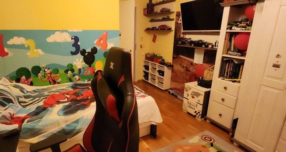 Apartament 4 camere Pipera | Scoala Americană - Poză 6