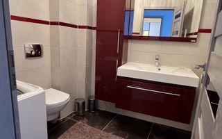Pf inchiriez apartament 3 camere in Buna Ziua - Poză 7