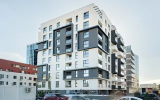 COMISION 0% - Apartament superb - design exclusivist la 2min de Rond OMV - Poză 17