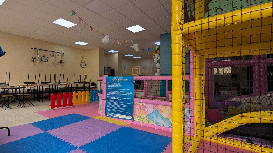 Vanzare spatiu comercial, investitie cu venit imediat, Drumul Binelui - Poză 7