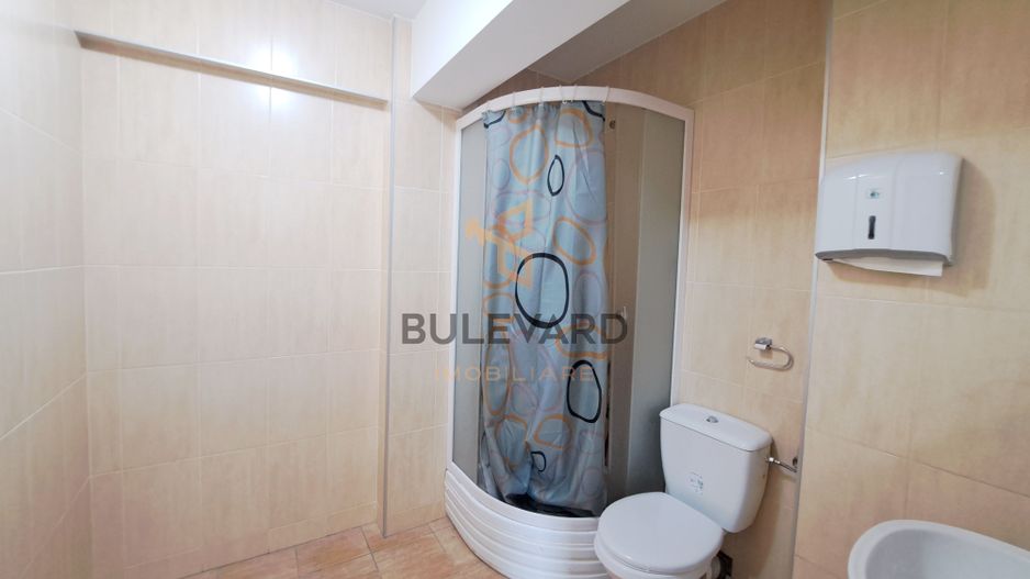 Spatiu de birou pe strada Observatorului! - Poză 11