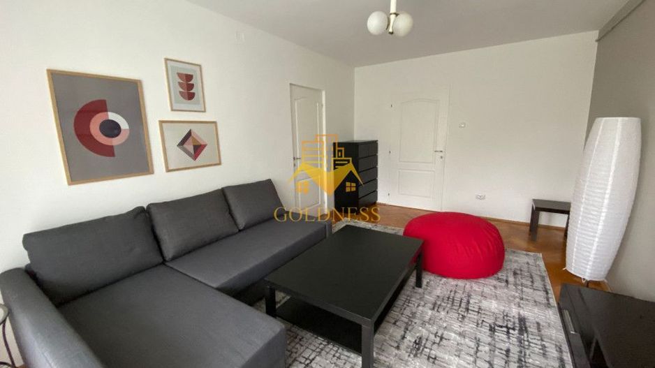 2 camere decomandate, Parcare, Iulius Mall, Gheorgheni, FSEGA - Poză 1