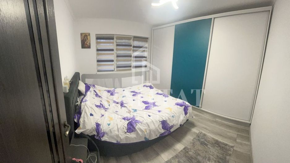 Apartament cu 3 camere decomandate | Zona Kaufland - Mărăști - Poză 3