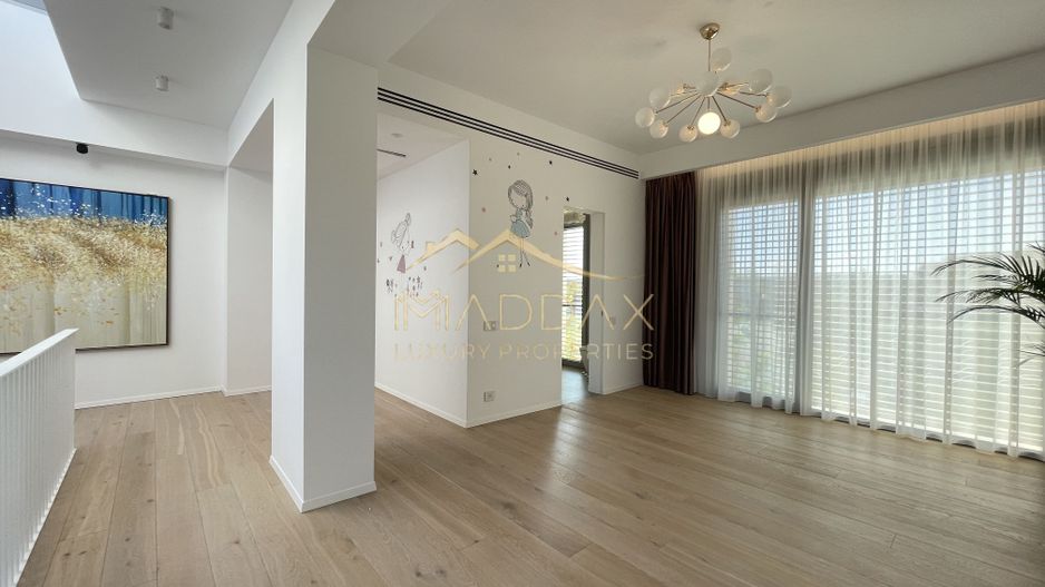 Masterpiece Villa*** 1140 mp Teren//Balotesti - Poză 19