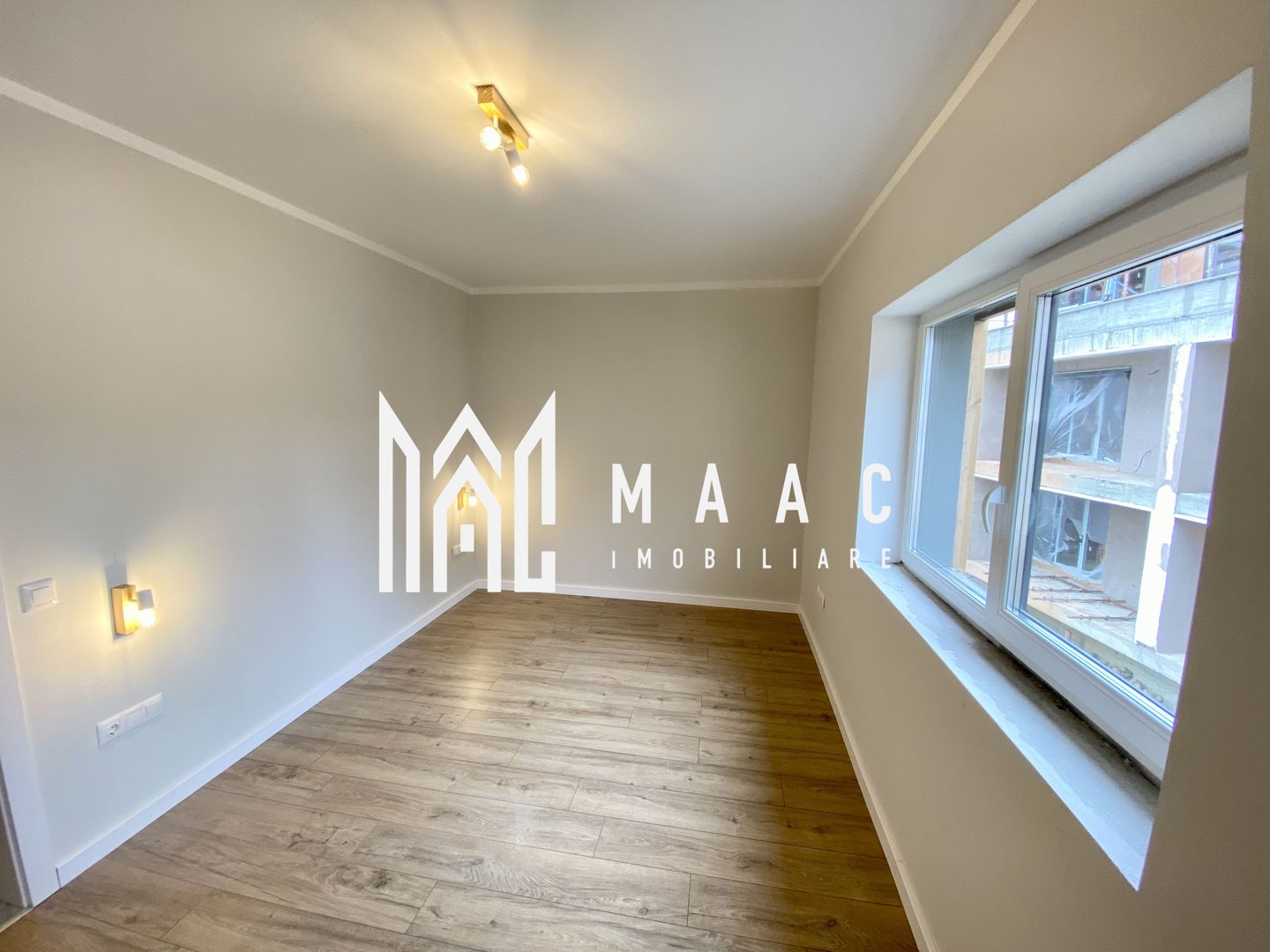 Penthouse pe 2 niveluri - FINISAT LA CHEIE - intabulat I Comision 0% - Poză 10