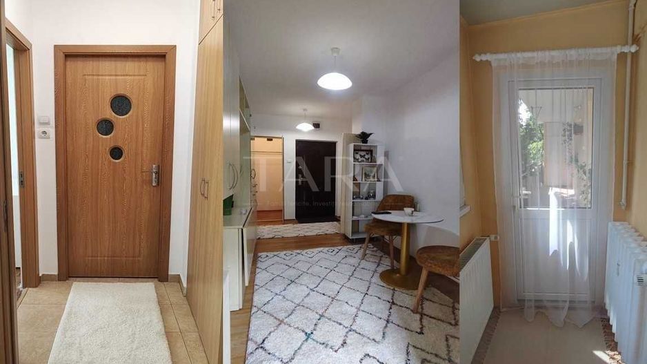 Apartament cu 2 camere de vânzare - Gheorgheni - Poză 2