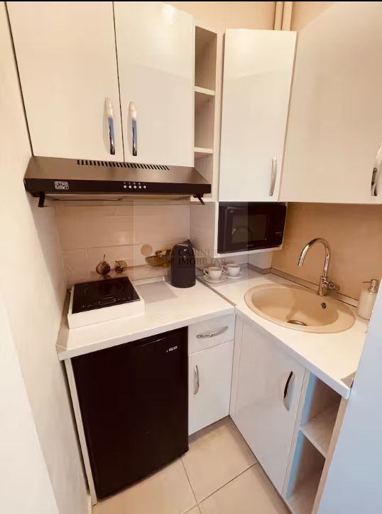 Garoniera | Spitalul Coltea- Universitate  | Pretabil Airbnb - Poză 6