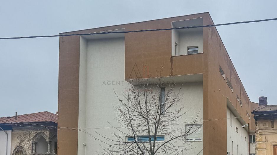 2 Camere Duplex Bloc 2007 | Ferdinand Mosilor - Poză 17