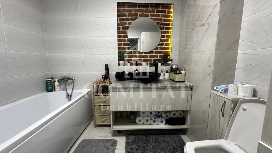 Apartament la cheie | 2 dormitoare | Zona Vivo - Poză 11