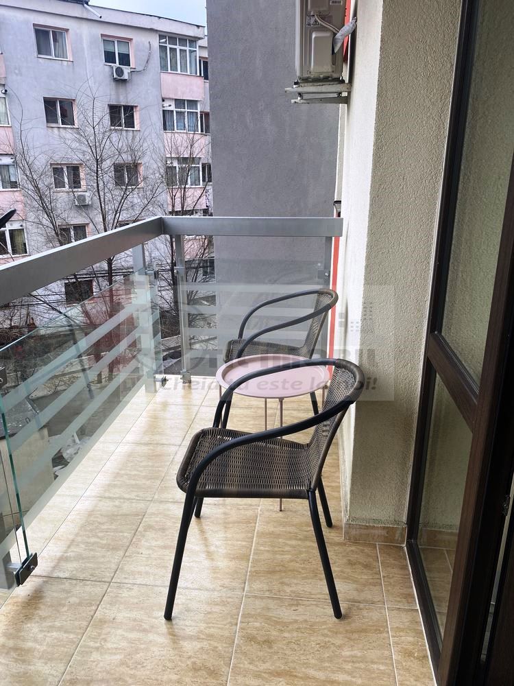 Apartament 2 camere + Loc de parcare, River Towers - Poză 8