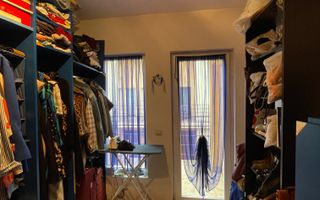 Duplex cochet P+E cu 4 camere aflat in Floresti (strada privata) - Poză 16