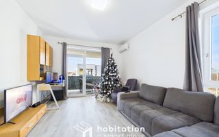 Refugiu urban: 2 camere, decomandat, în Bucovina, langă Iulius Town - Poză 1