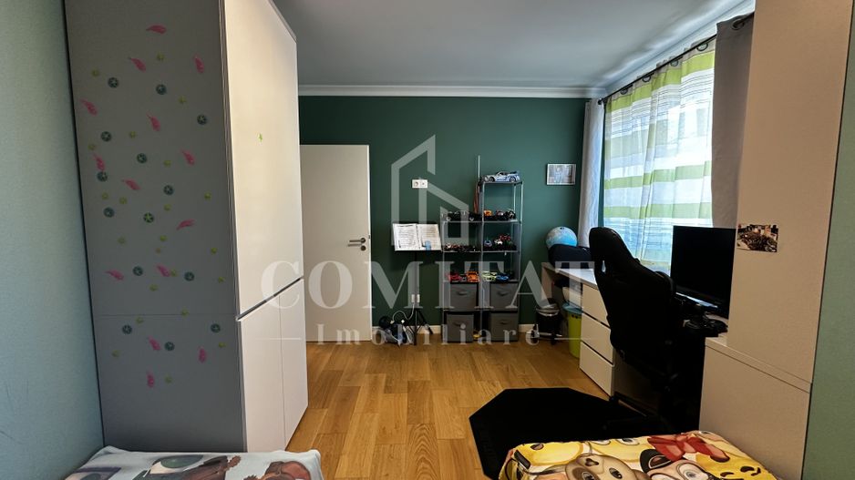 Apartament la cheie | Boxă și parcare | Chinteni - Poză 14
