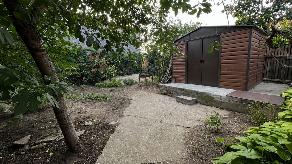 Casa individuala cu teren 386mp in zona Cora Alexandriei - Poză 12