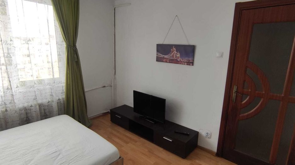 Apartament 2 camere de închiriat Bd. Constantin Brâncoveanu - Poză 2