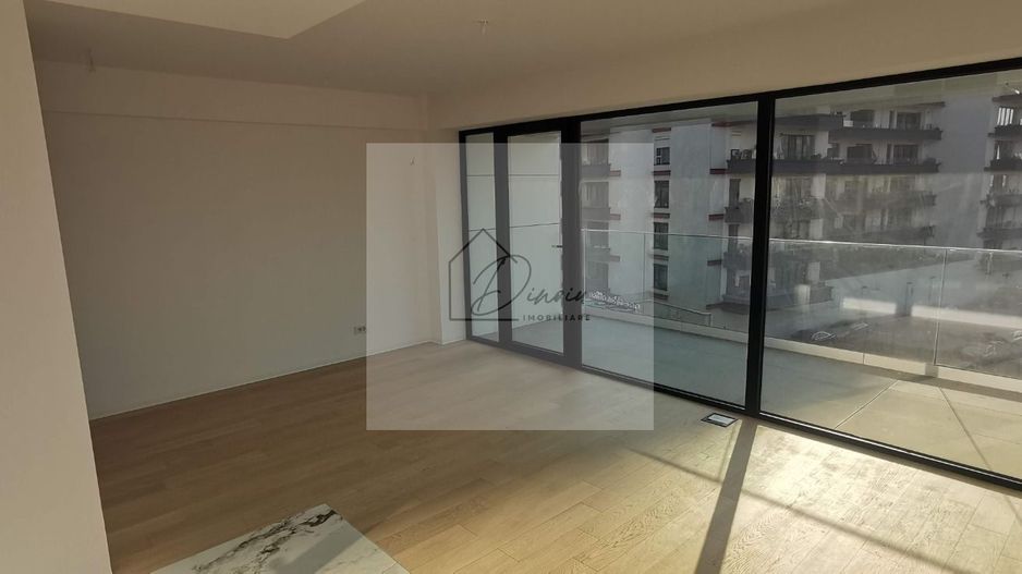 COMISION 0% Apartament 2 camere One Lake Club Floreasca - Poză 2