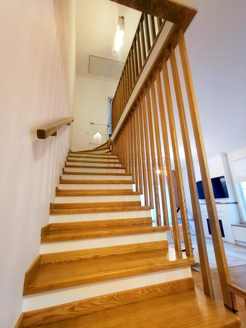Duplex 4 camere | Tunari | Curte & Pădure - Poză 9