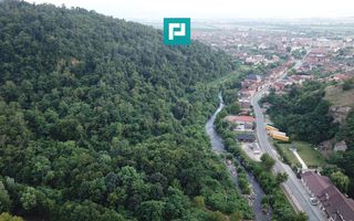 Teren Intravilan, în orașul Sebiș, Arad - Poză 6