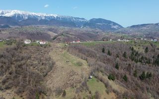 Teren Drumul Carului, Moieciu Suprafață: 29.595 mp | Intravilan - Poză 11