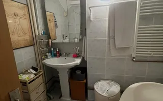 2 camere cu centrala Dorobanti la 600m de metrou Piata Victoriei - Poză 13